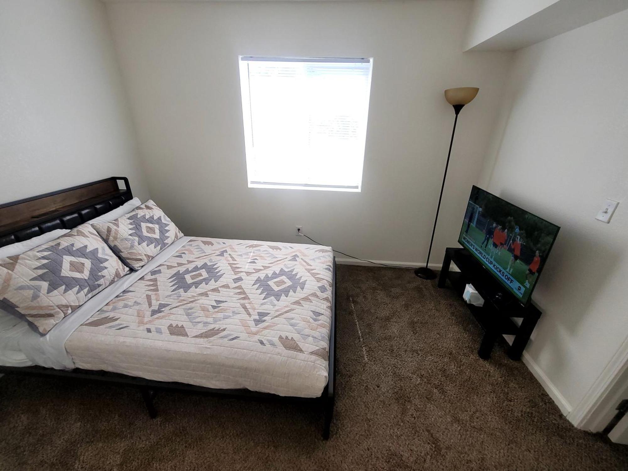 4 Bedrooms & 2.5 Bathrooms In La Vakantiehuis *